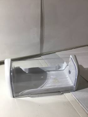Da63-04626 Samsung Refrigerator Dairy Bin