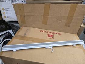 Da63-04645 Samsung Refrigerator Door Flipper #da63-04645 Da63-04645 Samsung Refrigerator Door Flipper #da63-04645