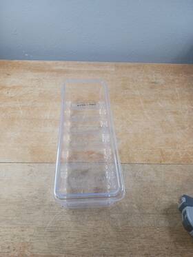 Da63-05113a Samsung Da63-05113 Refrigerator Egg Tray