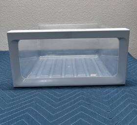Da63-05229a Samsung Da63-05230a Refrigerator Vegetable Crisper Drawer Da 61 05544