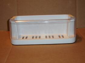Da63-05336a Samsung Genuine Oem Door Tilt Bin Assembly