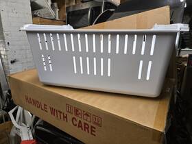 Da63-05361 Samsung Refrigerator Freezer Tray Box #da63-05361