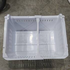 Da63-06257a Samsung Refrigerator Tray Drawer Box Oem Tray-drawer-box #1 Da63-06257a Samsung Refrigerator Tray Drawer Box Oem Tray-drawer-box #1
