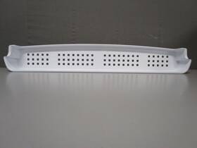 Da63-06276a Samsung Fridge Freezer Door Bin Guard 28 Inch X 4 1/4 2 3/4 Asmn