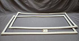 Da63-06542a Samsung Refrigerator Door Gasket Pair