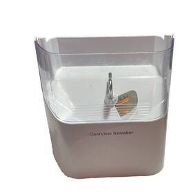 Da63-06602a Samsung Refrigerator Ice Container Assembly 11425 M0197 006 Da63-06602a Samsung Refrigerator Ice Container Assembly 11425 M0197 006