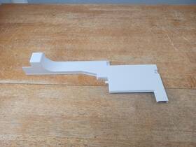 Da63-06894a Samsung Refrigerator Ice Maker Wire Cover