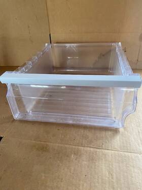 Da63-06944a Samsung Refrigerator Veggy Drawer Part#