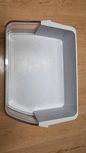Da63-06969 Samsung Refrigerator Door Bin Part# Da63-06969 Samsung Refrigerator Door Bin Part#