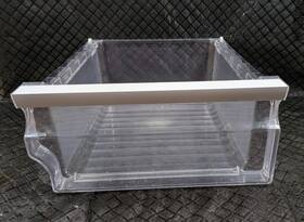 Da61-08507a Samsung Da63-07131a Refrigerator Veg Crisper Right Drawer Part# And