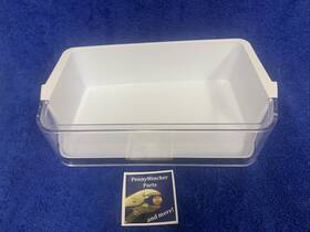 Da97-13805a Samsung Da63-07490a Refrigerator Bin Some Models Da97-13805a Samsung Da63-07490a Refrigerator Bin Some Models