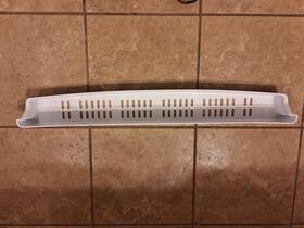 Da63-07512a Samsung Oem Refrigerator Freezer Door Rack