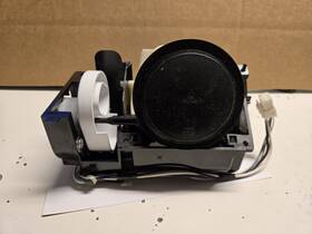Da31-00079d Samsung Da63-07821a Refrigerator Ice Dispenser #da63-07821a #da31-00079d