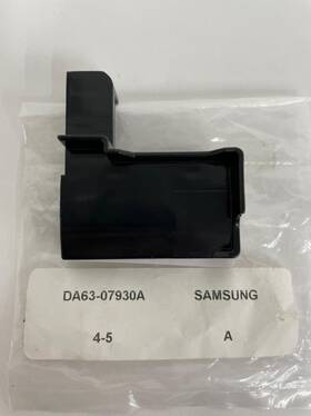 Da63-07930a Samsung Refrigerator Cover Part#