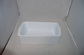 Da63-08001x001 Samsung Left Refrigerator Door Bin