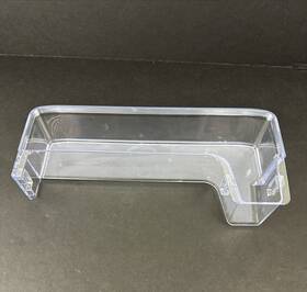 Da63-08014a Samsung Oem Guard Ref Low Shelf Bin 13 3/4 Inch Da63-08014a Samsung Oem Guard Ref Low Shelf Bin 13 3/4 Inch