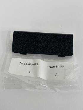Da63-08442a Samsung Refrigerator Cover Hinge-b Part#