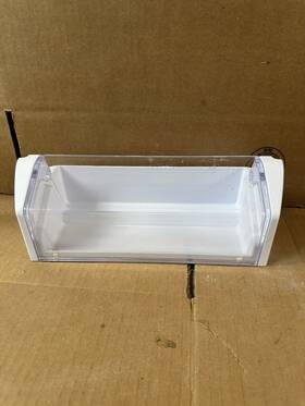 Da63-08653a Samsung Refrigerator Dairy Door Bin - Part# Da63-08653a Samsung Refrigerator Dairy Door Bin - Part#