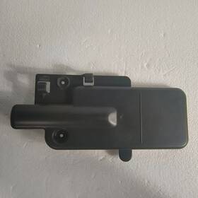 Da63-08864a Samsung Oem Refrigerator Water Line Cover