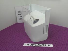 Da63-09501a Samsung - Genuine Oem Refrigerator Ice Tray Rs5000rc Da63-09501a Samsung - Genuine Oem Refrigerator Ice Tray Rs5000rc