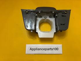 Da63-09503a Samsung Oem Refrigerator Dispenser Cover Assembly