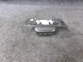 Da63-09533a Samsung Refrigerator Dispenser Funnel