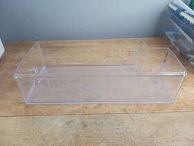 Da63-09687a Samsung Refrigerator Door Bin