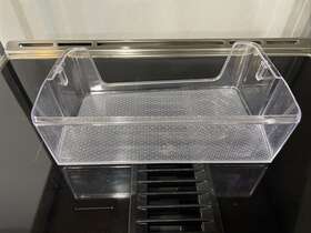 Da63-09775a Samsung Refrigerator Door Bin Right Part #