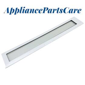 Da63-09795a Samsung Refrigerator Pantry Cover