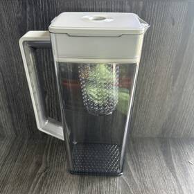 Da63-09907a Samsung Refrigerator Water Tank With Lid