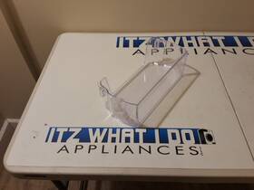 Da63-09997a Samsung Refrigerator Door Bin