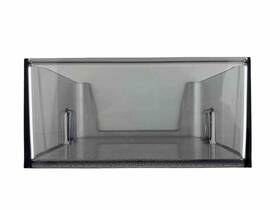 Da63-11230a Samsung Guard-ref Door Bin Oem Shelf Da63-11230a Samsung Guard-ref Door Bin Oem Shelf