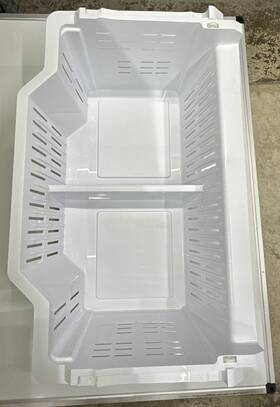 Rf27cg5400sr Samsung Da63-12020a Freezer Drawer Oem Used Tested Rf27cg5400sr Samsung Da63-12020a Freezer Drawer Oem Used Tested