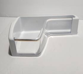 Da6304769a Samsung Genuine Refrigerator Door Bin Part #da6304769a