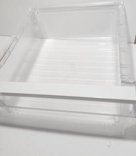 Da6307136a Samsung Genuine Crisper Bin Part #da6307136a