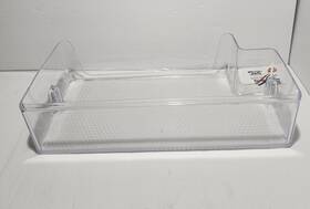 Da6309687ax001 Samsung Genuine Refrigerator Door Bin Part #da6309687ax001