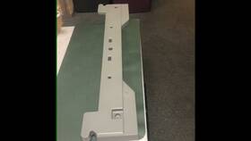 Da64-04237a Samsung Original Oem Refrigerator Top Table Da64-04237a Samsung Original Oem Refrigerator Top Table