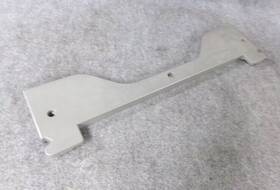Da64-04477b Samsung Refrigerator Brow Assembly