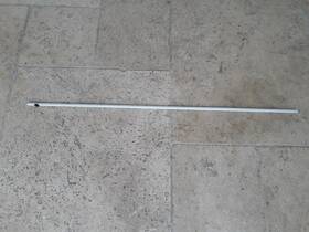 Da66-00437a Samsung Refrigerator Freezer Shaft Gear Oem