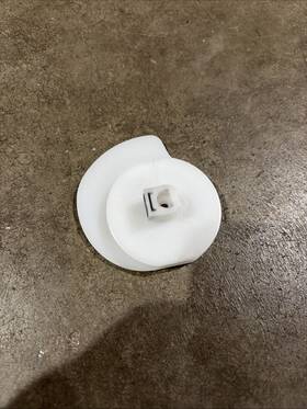 Da66-00588a Samsung Refrigerator Lever-bucket
