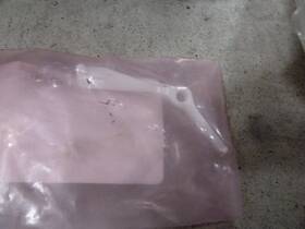 Da66-00985a Samsung Genuine Oem Refrigerator Water Dispenser Lever