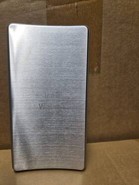 Da66-01246a Samsung Refrigerator Dispenser Lever #da66-01246a