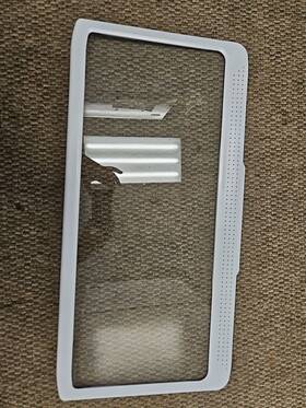 Da64-00449b Samsung Da67-00505l Refrigerator Shelf