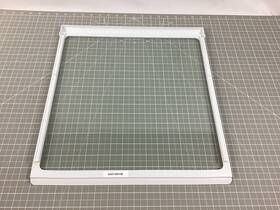 Da97-02014b Samsung Da67-02014b Refrigerator Glass Shelf Free Shipping