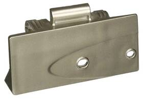 Da67-02056a Samsung Freezer Handle Mounting Cap Right New Oem