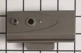 Da67-02784a Samsung New Genuine Oem Refrigerator Freezer Handle Right Cap