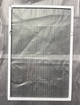 Da67-03087 Samsung Refrigerator Glass Shelf Oem Genuine