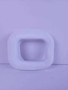 Da63-08248a Samsung Da67-03312a Oem Refrigerator Ice Chute Gasket And Cap