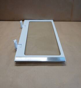 Da67-038773 Samsung Refrigerator Folding Glass Shelf X001 Oem Genuine Fast Ship Da67-038773 Samsung Refrigerator Folding Glass Shelf X001 Oem Genuine Fast Ship