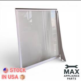 Da67-05632 Samsung Refrigerator Glass Shelf Part #